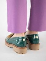 Mocasn  para mujer Raquel 01
