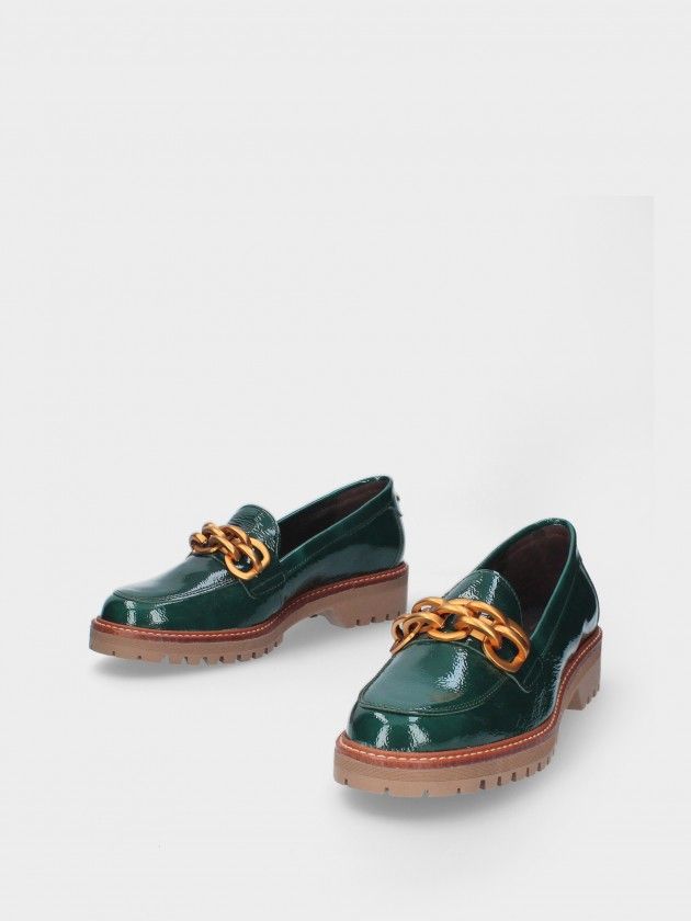 Mocasn  para mujer Raquel 01