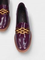 Moccasin for Woman Raquel 01