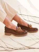 Moccasin for Woman Raquel 01