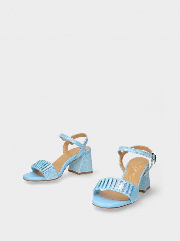 Sandalias  para Mujer Claudia 20