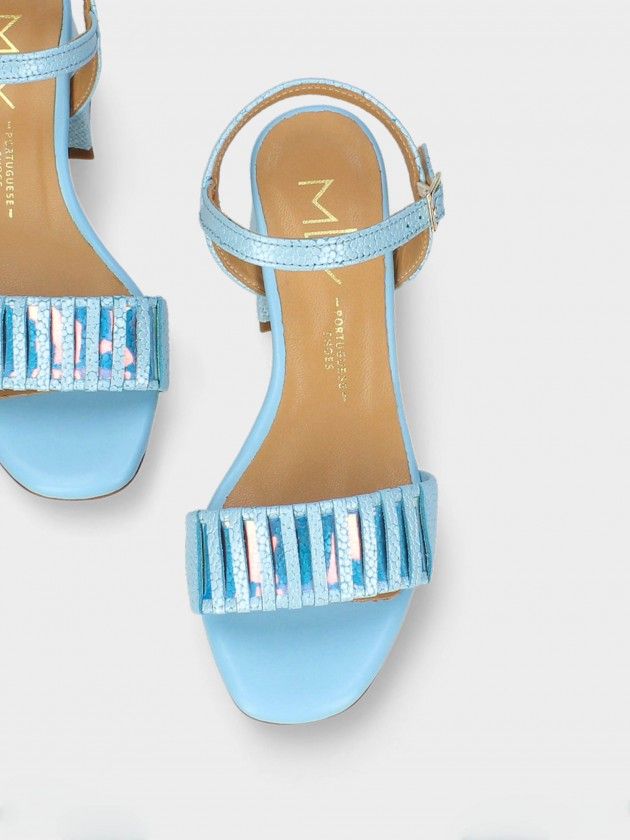 Sandalias  para Mujer Claudia 20