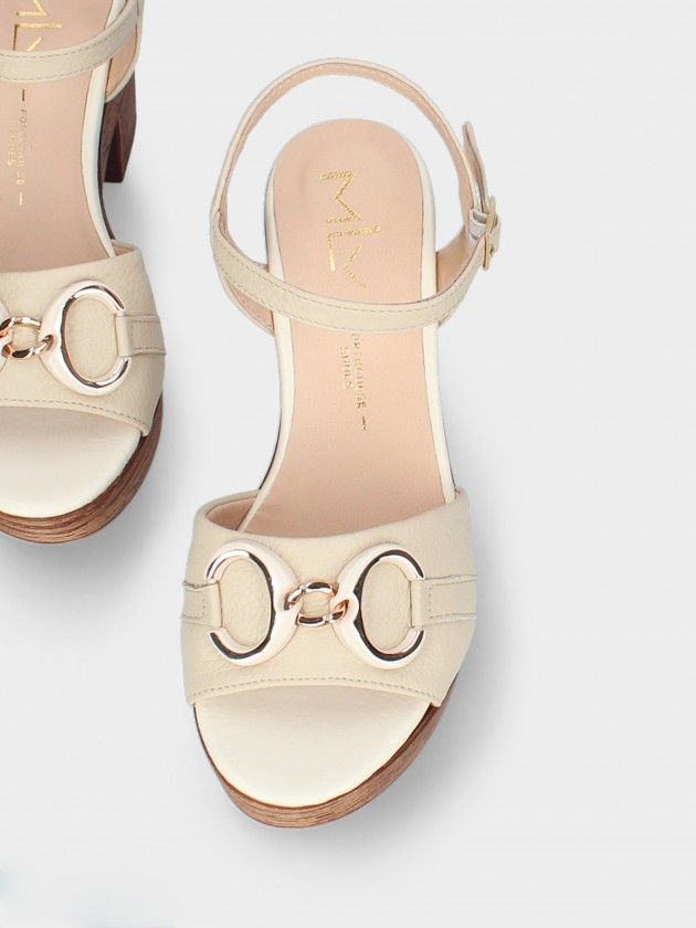 Sandales  pour Femme Maria 40