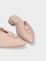 Mule  para Mulher Lea 59