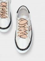 Basket  pour Femme Adelia 22