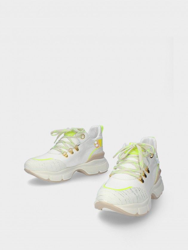 Sneaker for Women Andreia 16