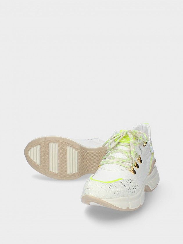 Sneaker for Women Andreia 16
