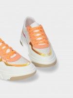 Deportivos  para Mujer Benedita 01