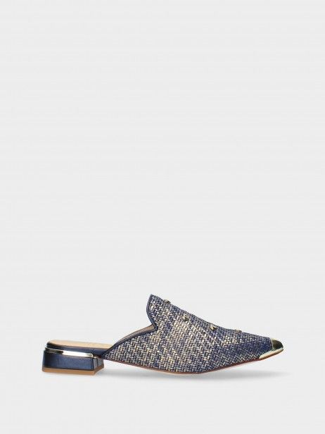 Mules  para Mujer Lea 60