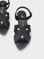 Sandales  pour Femme Cassia 06