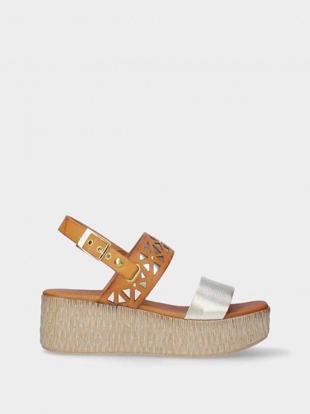 Sandalias  para Mujer Debora 07