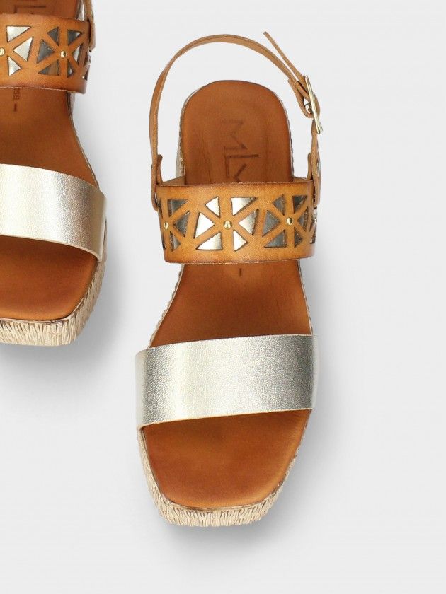 Sandalias  para Mujer Debora 07