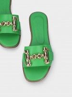 Chinelo  Raso para Mulher Luca 09