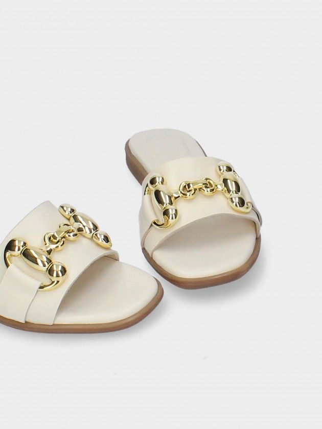 Chaussons  pour Femme Luca 09
