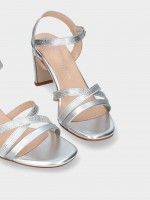 Sandalias  de Tacn Alto Camila45