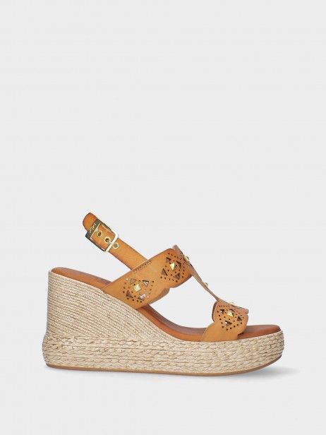 Sandalias  para Mujer Paula 02