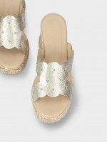 Sandales  pour Femme Paula 01