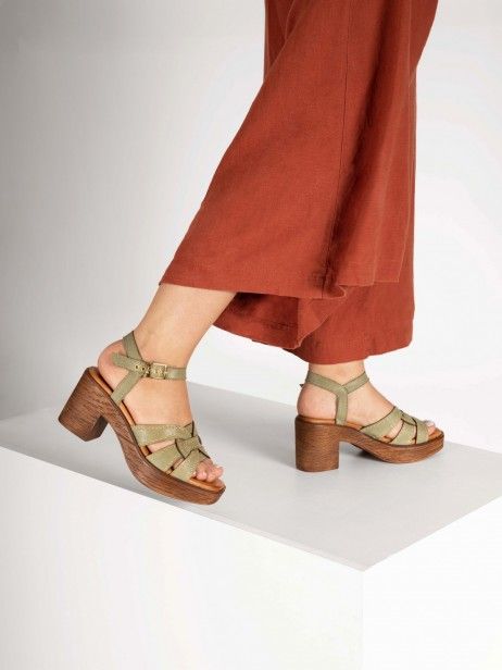 Sandals for Women Manuela 02