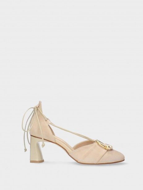 Zapatos  para Mujer Mafalda 02