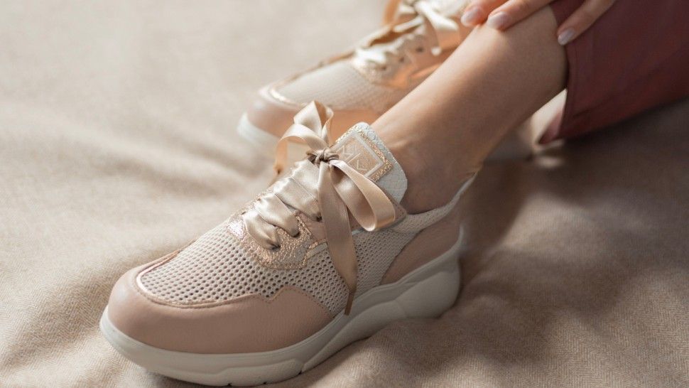 Trends Women's Footwear Spring-Summer 23