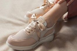Trends Women's Footwear Spring-Summer 23