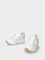 Inner Wedge Sneaker for Women Alice 38