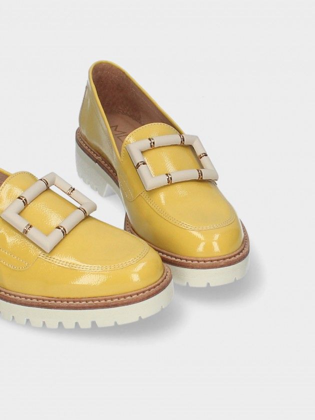 Mocassin  pour Femme Raquel 12