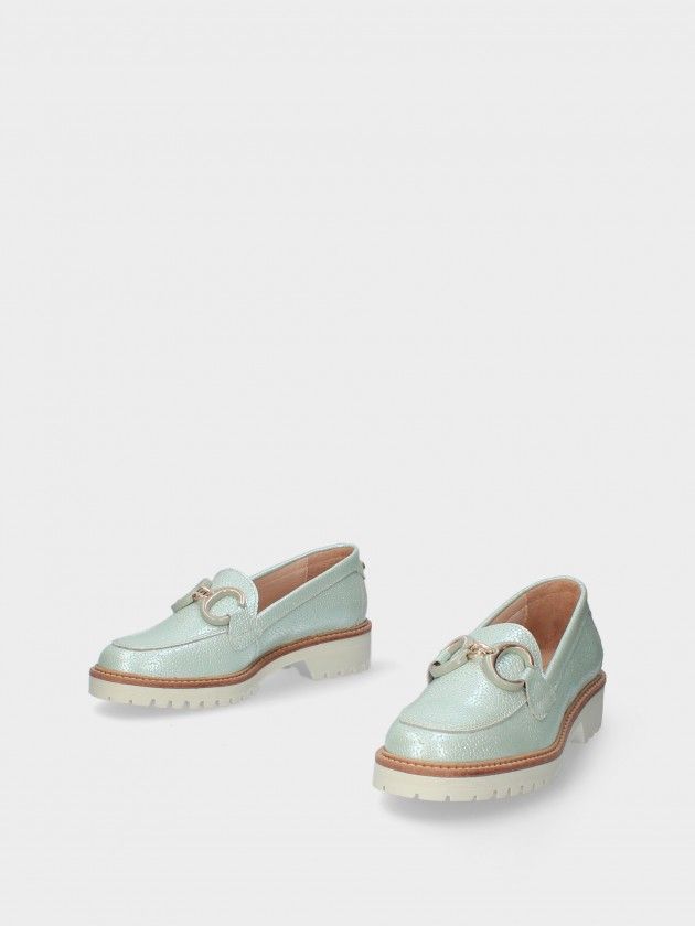 Mocassin  pour Femme Raquel 11