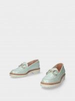 Mocassin  pour Femme Raquel 11