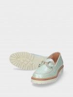 Mocassin  pour Femme Raquel 11