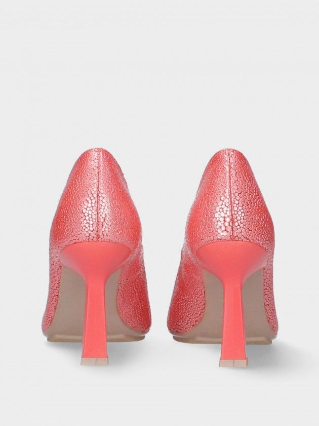 Sapato Stiletto  Salto Alto Luisa 01