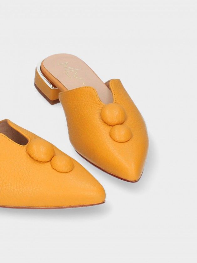Mules  para Mujer Lea 59