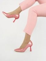 Sapato Stiletto  Salto Alto Luisa 01