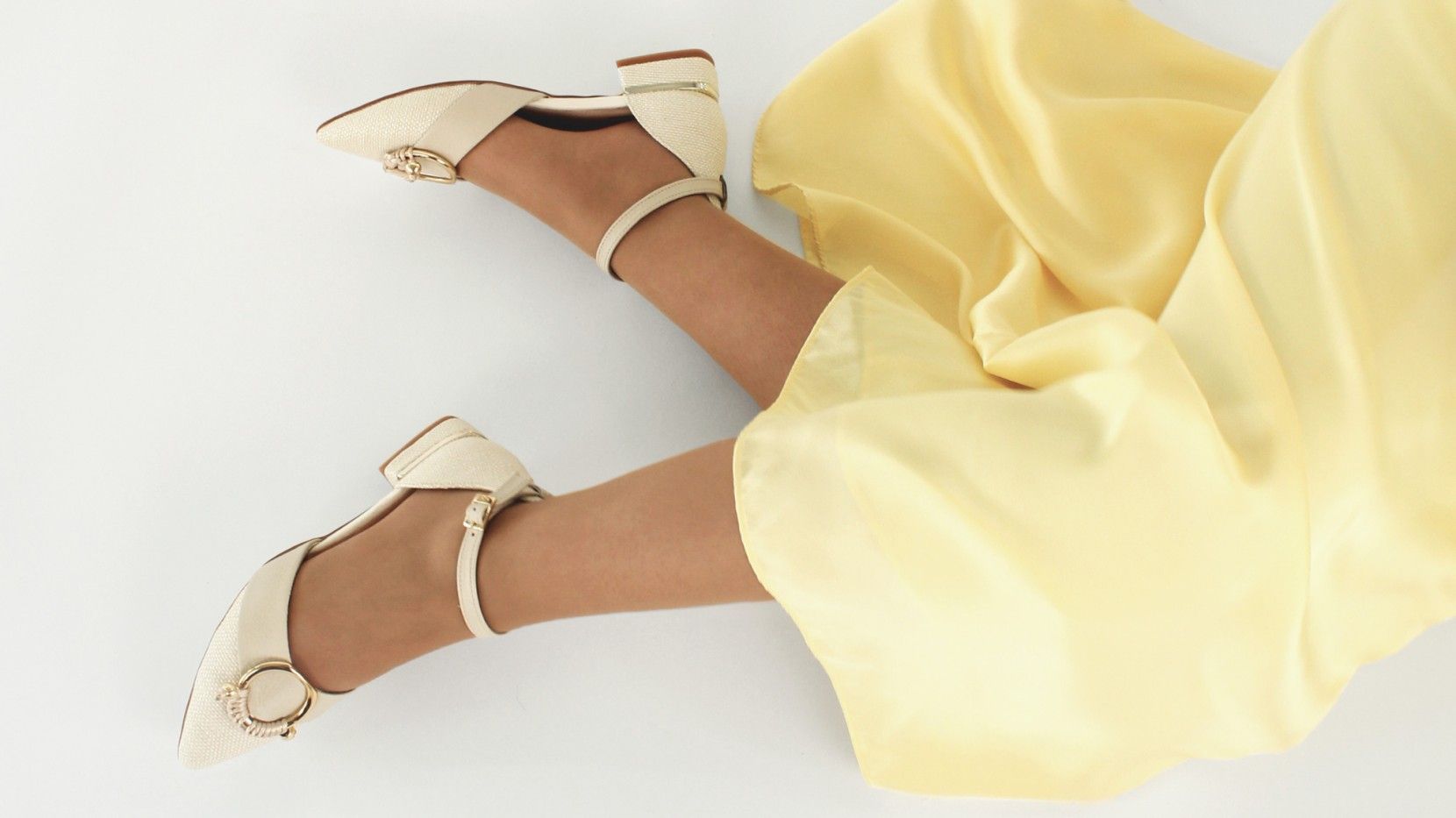 Chaussures pour Femmes Looks Printemps 2023