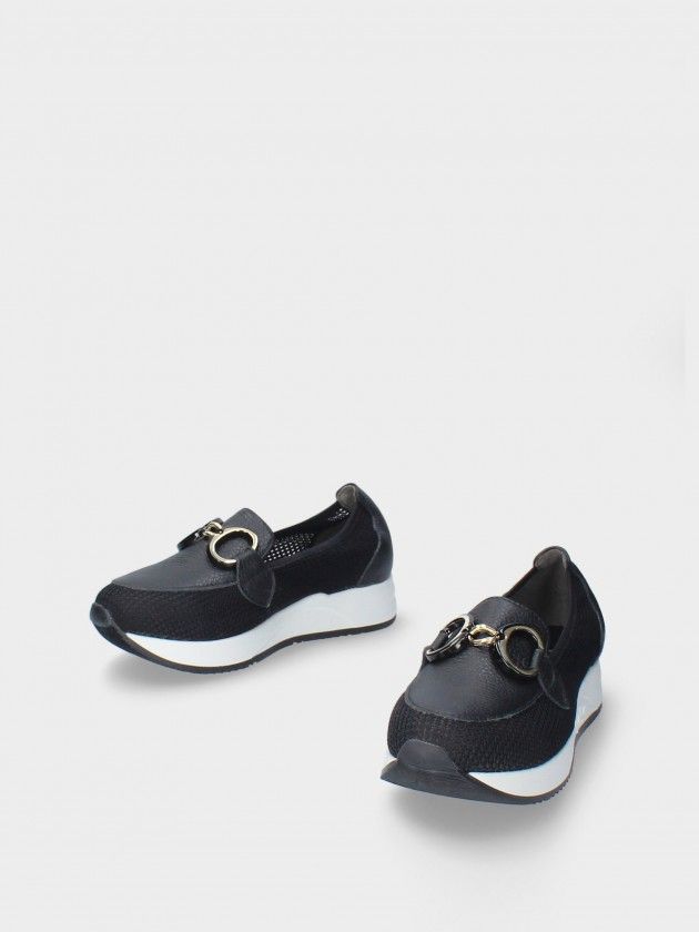 Mocassin  pour Femme Alice 30
