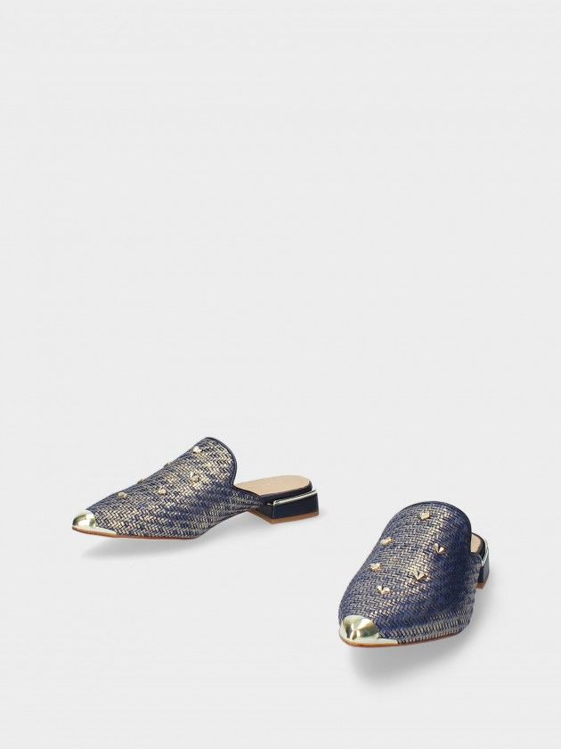 Mules  para Mujer Lea 60