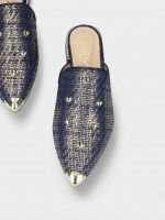 Mules  para Mujer Lea 60