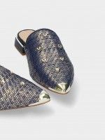 Mules  para Mujer Lea 60