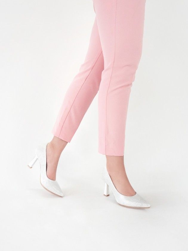 Stiletto  pour Femme Luisa 01