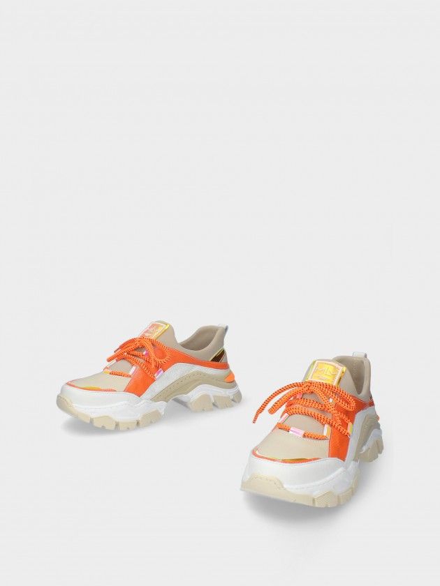 Sneakers for Women Stella 09