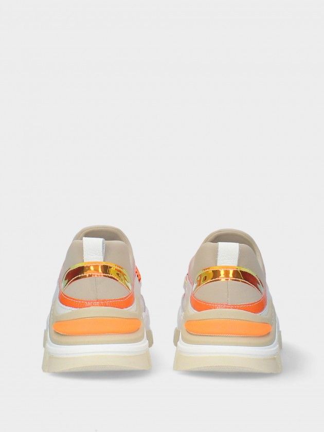 Sneakers for Women Stella 09