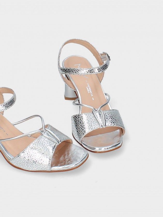 Sandalias  para Mujer Valentina 16