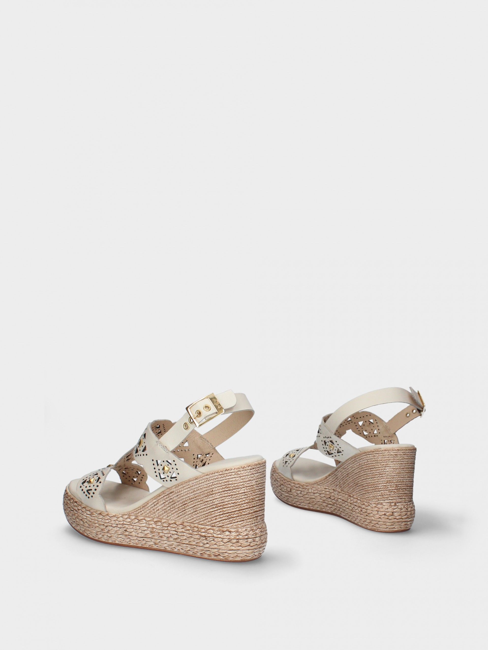 Sandalias  para Mujer Paula 02