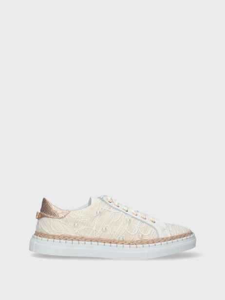 Baskets  pour Femme Adelia 18
