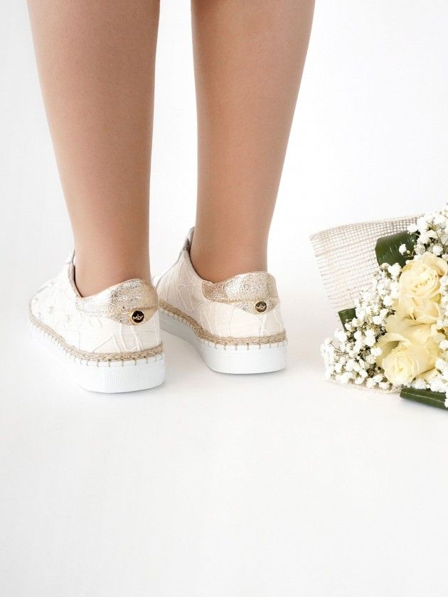 Sapatilhas  para Mulher Adelia 18