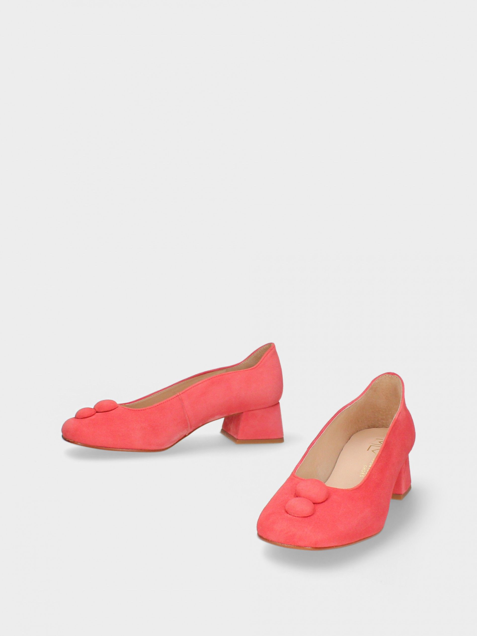 Female Shoes Beatriz 01