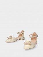 Sapato Salto Raso  para Mulher Lea 64