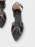 Chaussures  pour Femme Lea 64