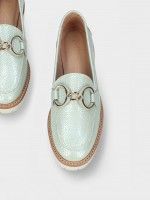 Moccasin for Woman Raquel 11