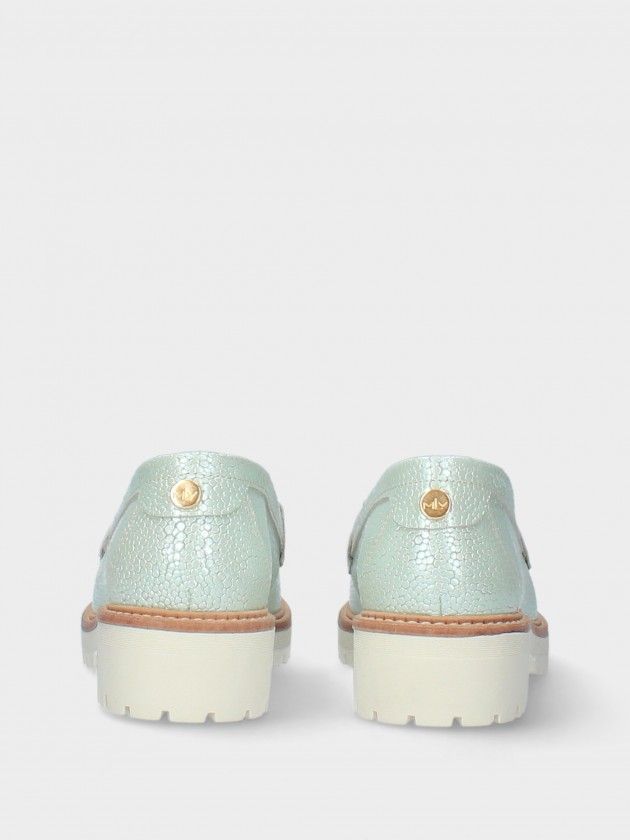 Mocassin  pour Femme Raquel 11